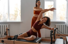 Pilates no tratamento da dor crônica: ciência, prevenção e qualidade de vida