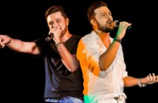 Araxá Rodeio Show anuncia sequência de atrações após os shows principais