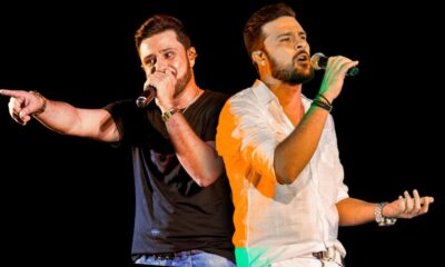 Araxá Rodeio Show anuncia sequência de atrações após os shows principais