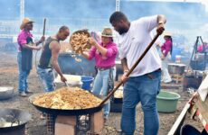 Queima do Alho reúne cultura, solidariedade e confirma sucesso do novo formato