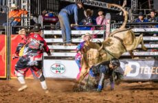 Classificação definida: dez peões avançam e final do ARS promete emoção