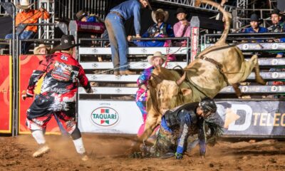 Classificação definida: dez peões avançam e final do ARS promete emoção