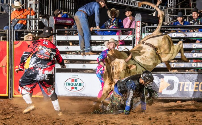 Classificação definida: dez peões avançam e final do ARS promete emoção