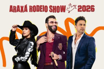 Alta procura pode esgotar ingressos do Araxá Rodeio Show