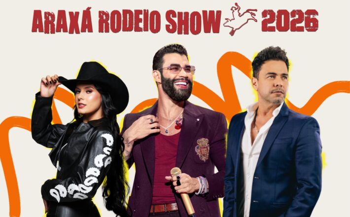 Alta procura pode esgotar ingressos do Araxá Rodeio Show