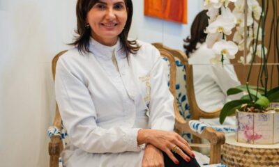 Yvely Iunes Akel é eleita a primeira mulher presidente da Unimed Araxá