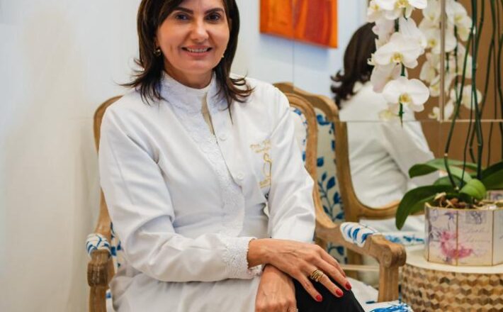 Yvely Iunes Akel é eleita a primeira mulher presidente da Unimed Araxá