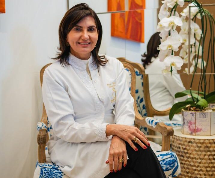 Yvely Iunes Akel é eleita a primeira mulher presidente da Unimed Araxá