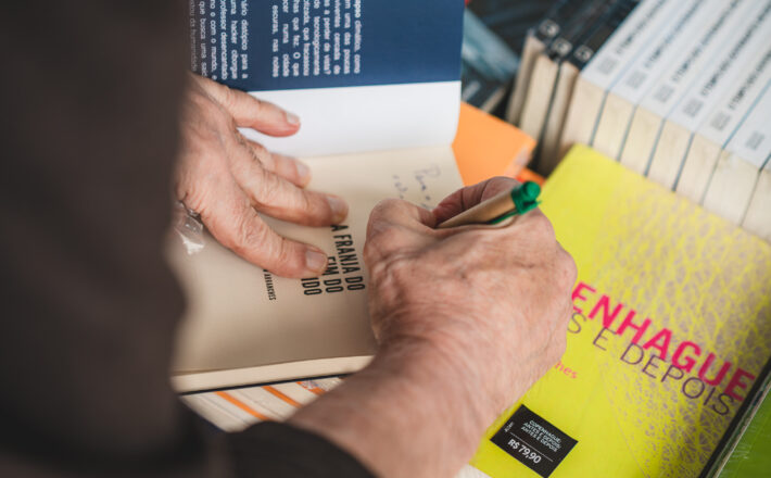 Inscrições para lançamento de livro no 14º Fliaraxá vai até 4 de maio 