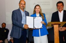 Governo de Minas transfere capital para Uberaba e assina acordo de cooperação para fortalecer projeto Farmácia Viva na cidade