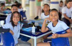 Araxá lidera índice de alfabetização e supera meta nacional prevista para 2030