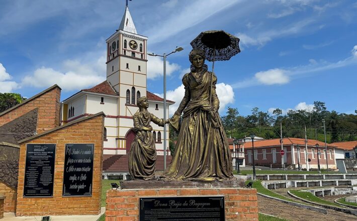 Araxá participa de encontro regional de cultura e confirma registro fotográfico original de Dona Beja