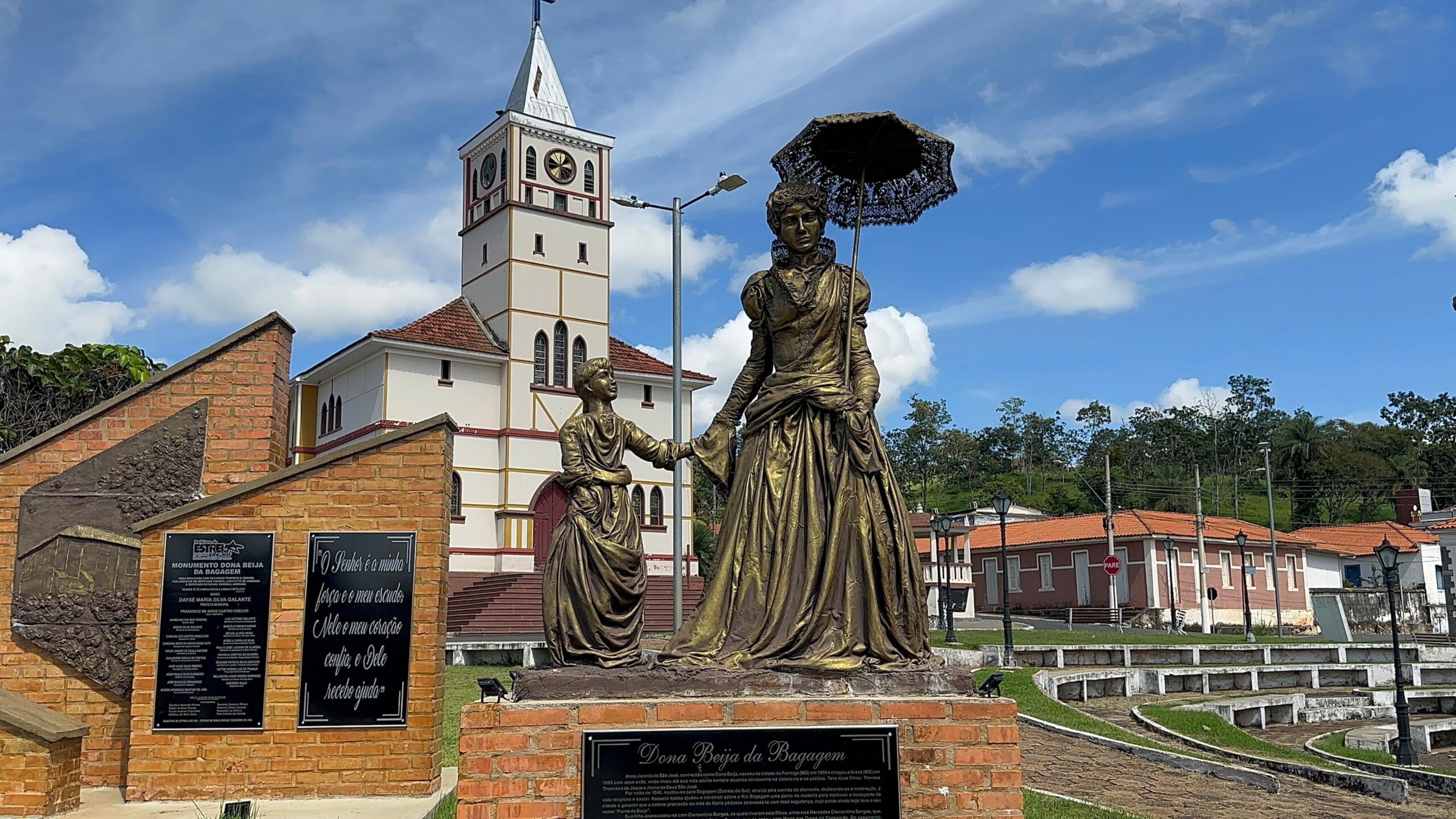 Araxá participa de encontro regional de cultura e confirma registro fotográfico original de Dona Beja