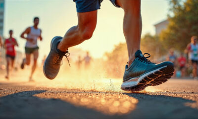 Araxá recebe 2ª edição da Autismo Run com apoio da Prefeitura