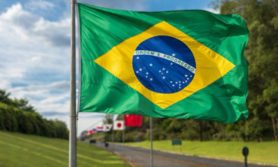 Araxá homenageia José Alberto de Camargo com denominação de via de acesso à CBMM