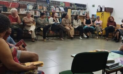 Clube do Livro do Fliaraxá chega à segunda edição com encontros gratuitos em Araxá