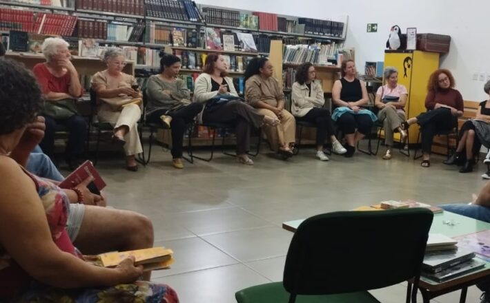 Clube do Livro do Fliaraxá chega à segunda edição com encontros gratuitos em Araxá