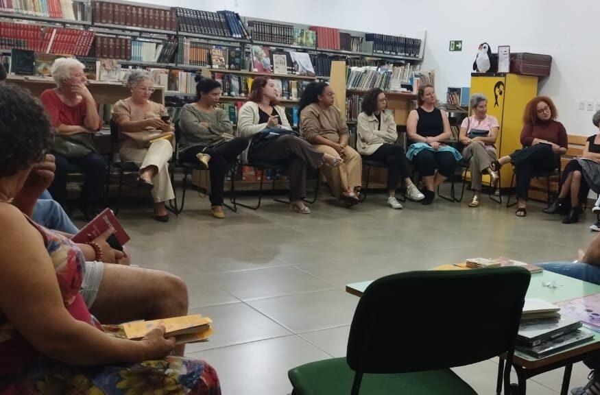Clube do Livro do Fliaraxá chega à segunda edição com encontros gratuitos em Araxá