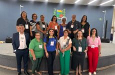 Fórum define representantes do Conselho Municipal de Assistência Social para o biênio 2024/2026