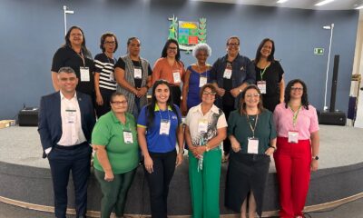 Fórum define representantes do Conselho Municipal de Assistência Social para o biênio 2024/2026