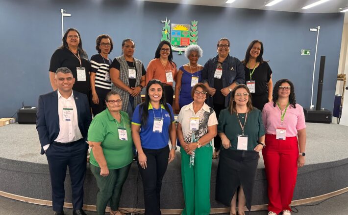 Fórum define representantes do Conselho Municipal de Assistência Social para o biênio 2024/2026