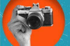 Termina no proximo dia 24, concurso fotográfico para jovens de Araxá