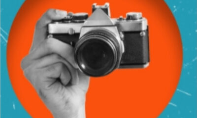 Termina no proximo dia 24, concurso fotográfico para jovens de Araxá