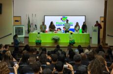 Prefeitura de Araxá realiza formatura de 84 agentes em cursos técnicos de saúde e combate às endemias