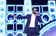 Gusttavo Lima volta a Araxá após 7 anos e promete megashow de três horas no ARS