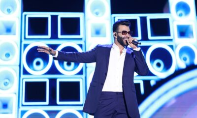 Gusttavo Lima volta a Araxá após 7 anos e promete megashow de três horas no ARS