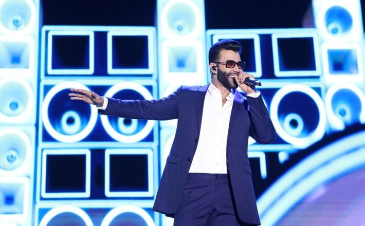 Gusttavo Lima volta a Araxá após 7 anos e promete megashow de três horas no ARS