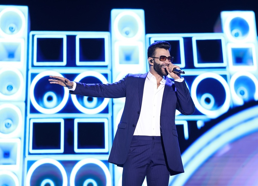 Gusttavo Lima volta a Araxá após 7 anos e promete megashow de três horas no ARS