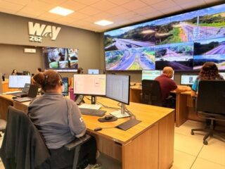 Way-262 prepara operação especial para o feriado de 21 de abril