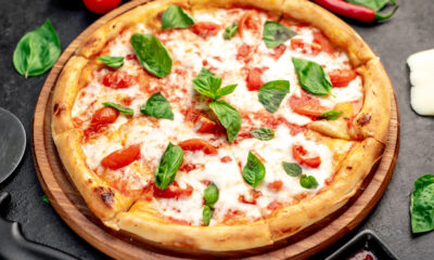 Ampara promove o 5º Festival da Pizza com ação solidária em Araxá