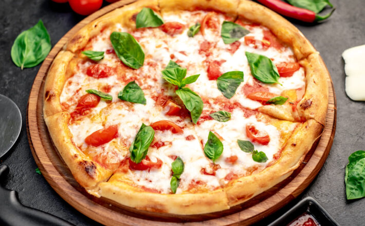 Ampara promove o 5º Festival da Pizza com ação solidária em Araxá