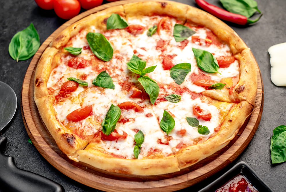 Ampara promove o 5º Festival da Pizza com ação solidária em Araxá