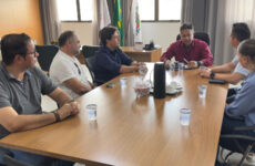 Prefeitura de Araxá e CBMM firmam parceria para aproveitamento de mão de obra da Mosaic