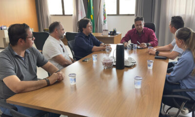 Prefeitura de Araxá e CBMM firmam parceria para aproveitamento de mão de obra da Mosaic