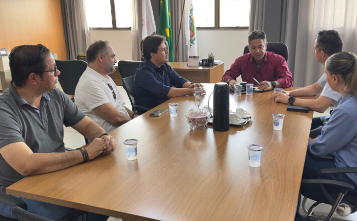 Prefeitura de Araxá e CBMM firmam parceria para aproveitamento de mão de obra da Mosaic