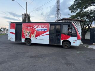 Prefeitura de Araxá realiza mutirão com 400 castrações gratuitas de cães e gatos