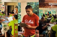 Prefeitura lança série “Conexão Social” para mostrar histórias reais de transformação em Araxá