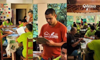 Prefeitura lança série “Conexão Social” para mostrar histórias reais de transformação em Araxá