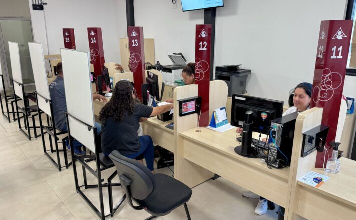 Sine Araxá será ponto central para apoio e recolocação de trabalhadores no município