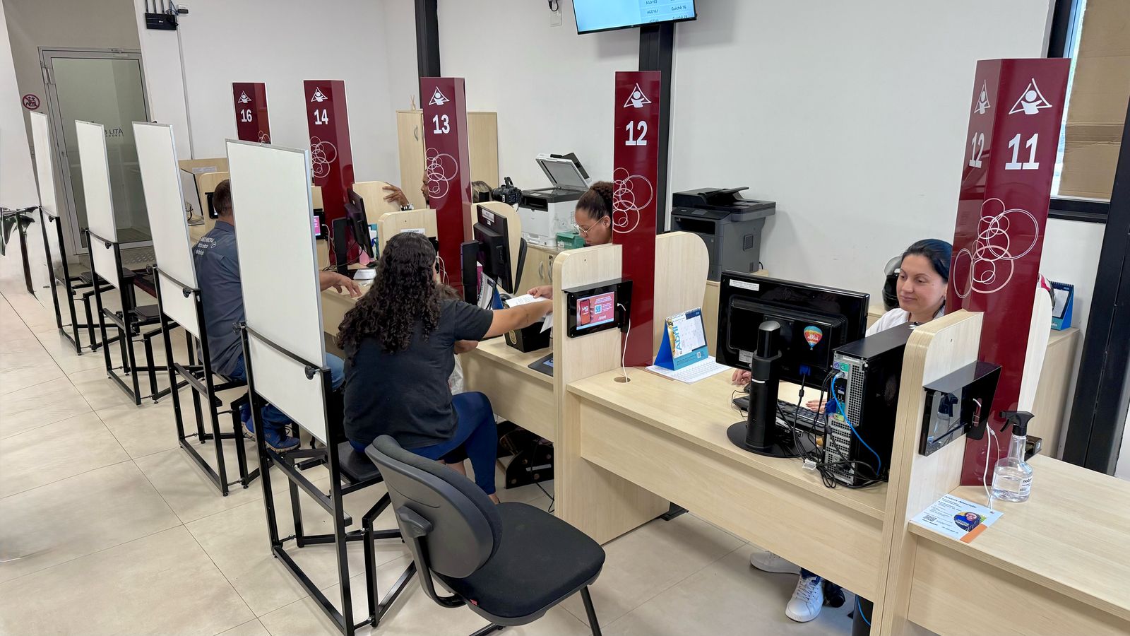 Sine Araxá será ponto central para apoio e recolocação de trabalhadores no município