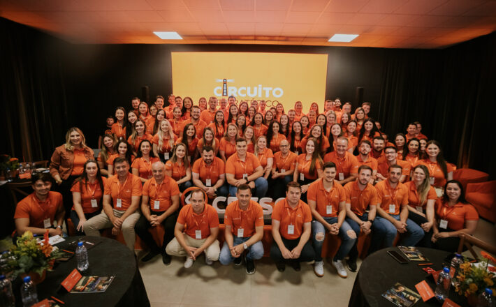 Cresol Vale das Águas PR/MG inicia Circuito Estratégico 2026