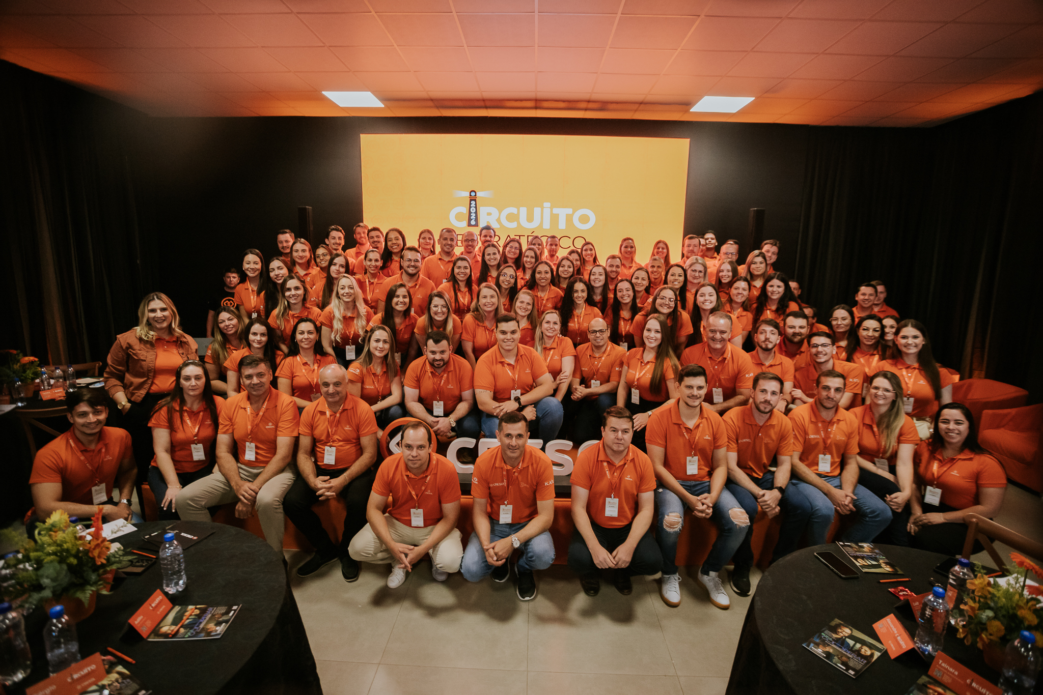 Cresol Vale das Águas PR/MG inicia Circuito Estratégico 2026