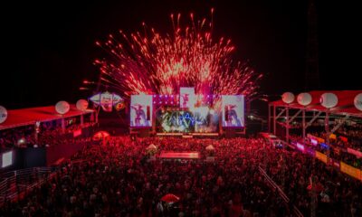 Araxá Rodeio Show 2026 consolida edição histórica em Minas Gerais