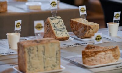 ExpoQueijo abre inscrições para concurso que projeta o Brasil no cenário internacional do queijo