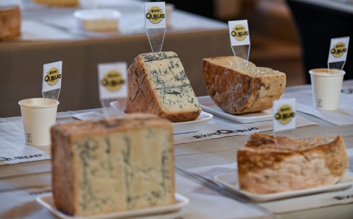 ExpoQueijo abre inscrições para concurso que projeta o Brasil no cenário internacional do queijo