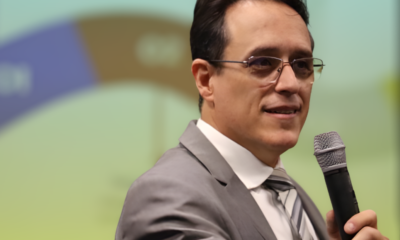 CSD promove palestra sobre Bullying, Cyberbullying e Segurança Digital em Araxá